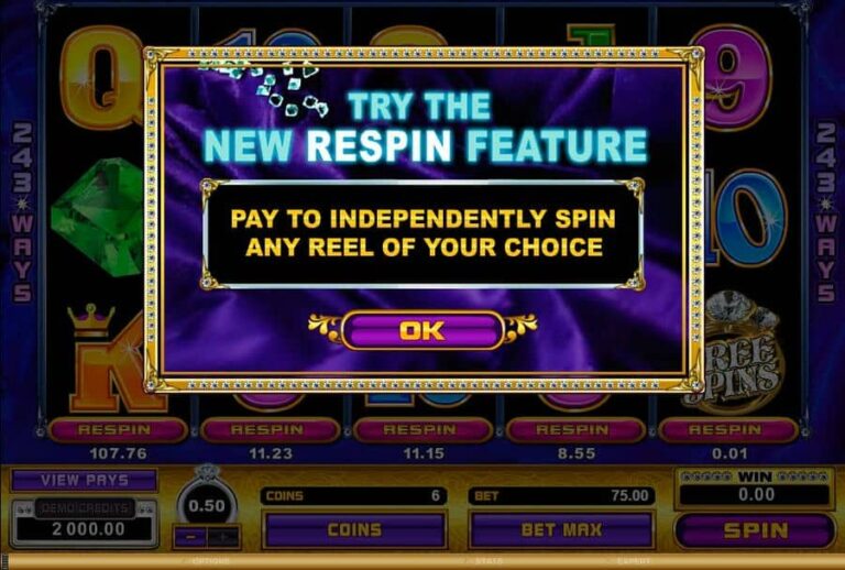 Reel Gems