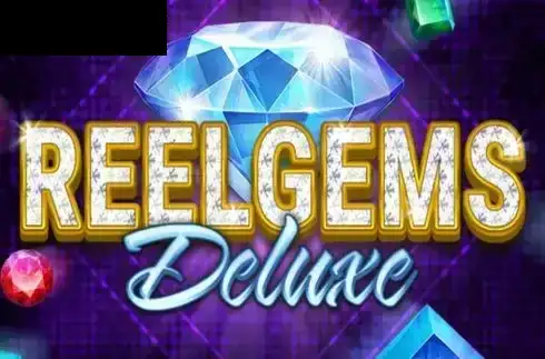 Reel Gems Deluxe