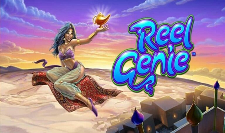 Reel Genie