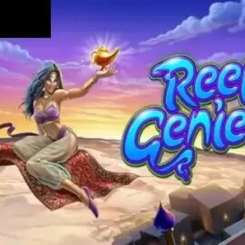Reel Genie