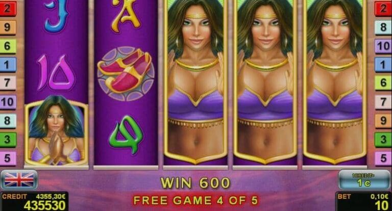 Reel Genie