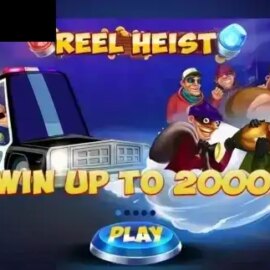 Reel Heist