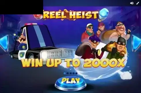 Reel Heist