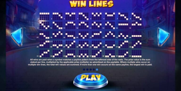 Reel Heist