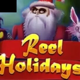 Reel Holidays