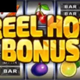 Reel Hot Bonus