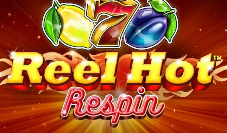 Reel Hot Respin
