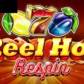 Reel Hot Respin