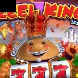 Reel King Mega