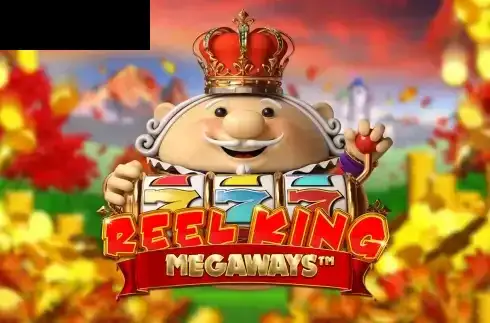 Reel King Megaways