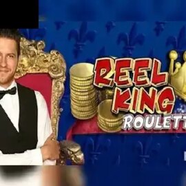 Reel King Roulette