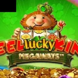 Reel Lucky King Megaways