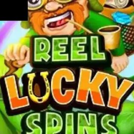 Reel Lucky Spins