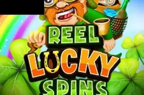 Reel Lucky Spins