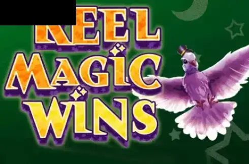 Reel Magic Wins