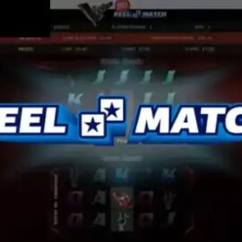 Reel Match