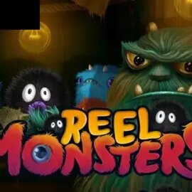 Reel Monsters (Getta Gaming)