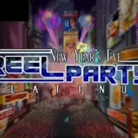 Reel Party Platinum