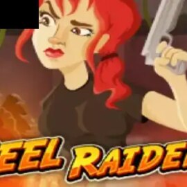 Reel Raiders