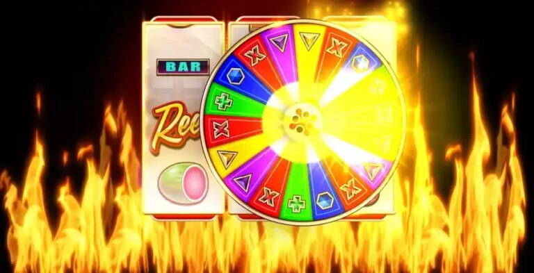 Reel Reel Hot