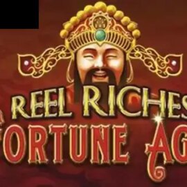 Reel Riches Fortune Age