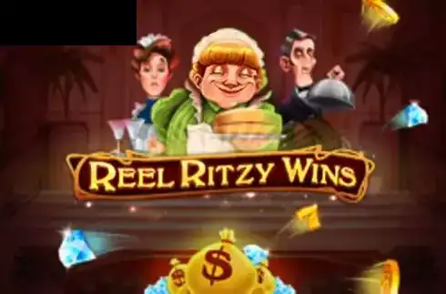 Reel Ritzy Wins