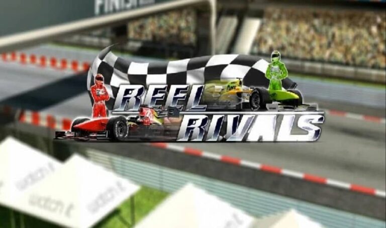 Reel Rivals