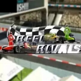 Reel Rivals