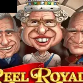 Reel Royalty
