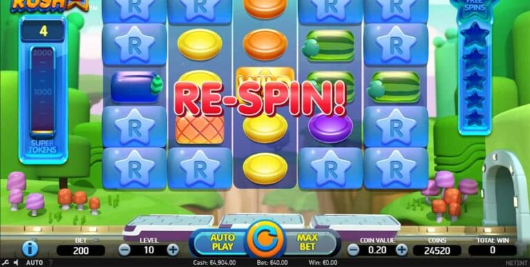 Reel Rush 2
