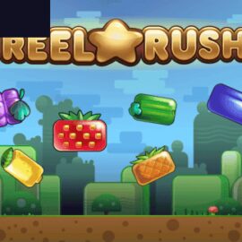 Reel Rush