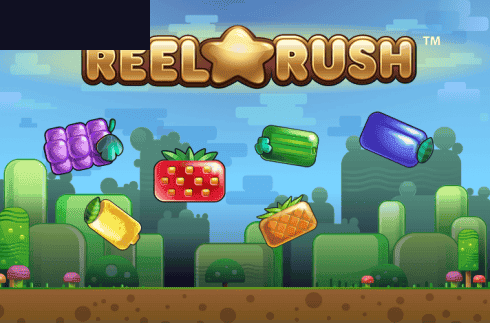 Reel Rush