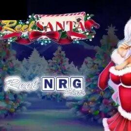 Reel Santa