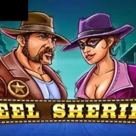 Reel Sheriff