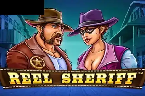 Reel Sheriff