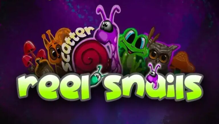 Reel Snails