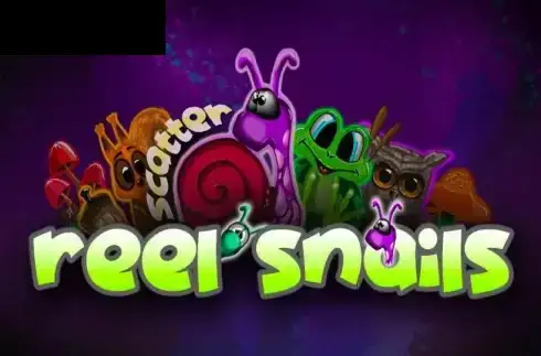 Reel Snails