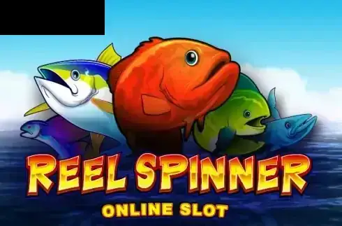 Reel Spinner