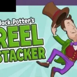 Reel Stacker