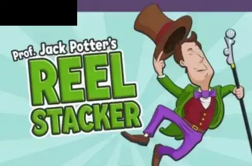 Reel Stacker