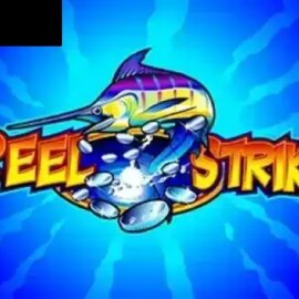 Reel Strike