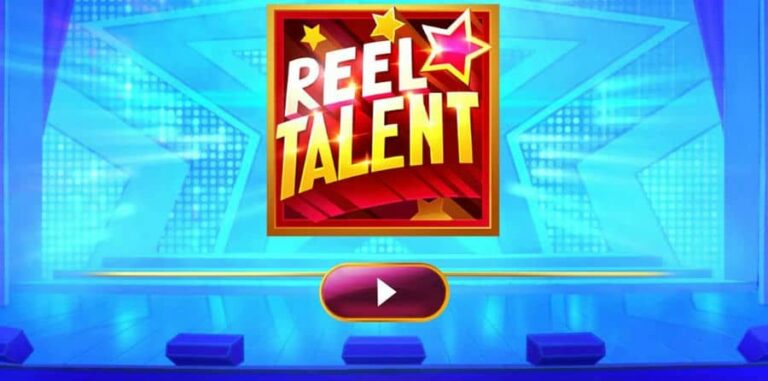 Reel Talent