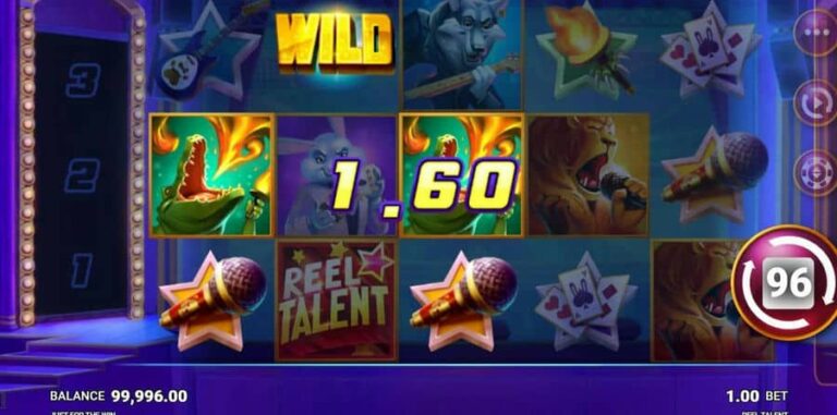 Reel Talent