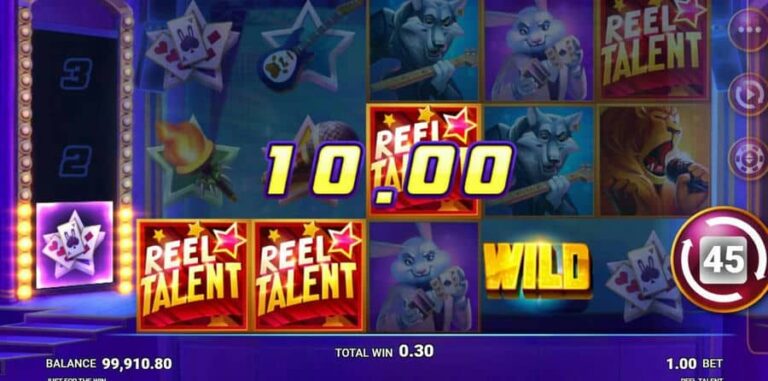 Reel Talent