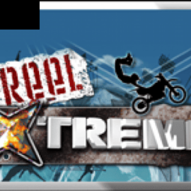 Reel Xtreme