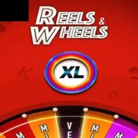 Reels and Wheels XL