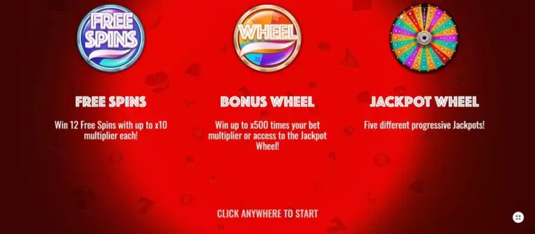 Reels and Wheels XL