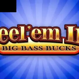 Reel ’em In! Big Bass Bucks