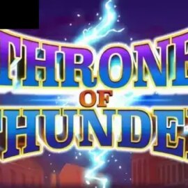 Throne of Thunder