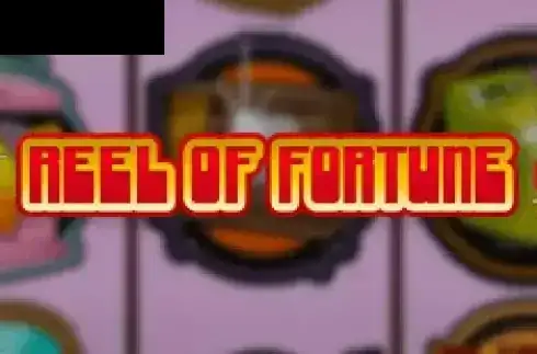 Reel of Fortune